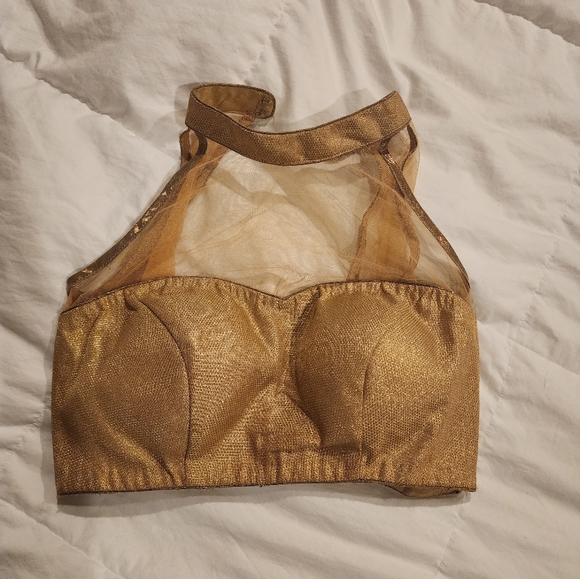 Indian saree blouses - size 32 to 36 (All) - Picture 10 of 12